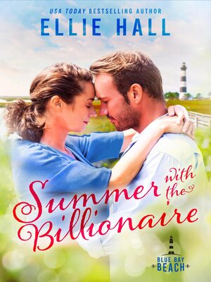 cover image of Summer with the Billionaire